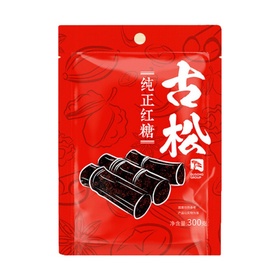 古松 红糖 300g